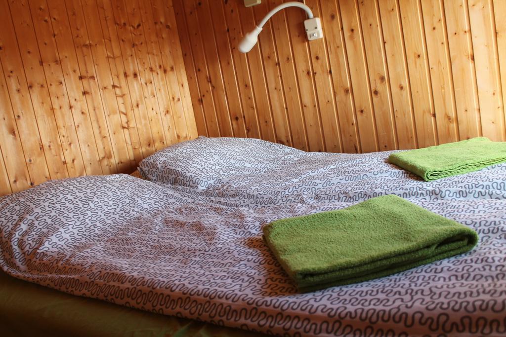 Hömluholt Holiday Homes Dış mekan fotoğraf