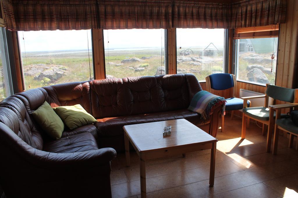 Hömluholt Holiday Homes Dış mekan fotoğraf