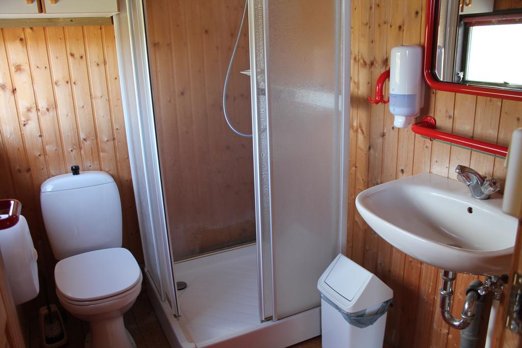 Hömluholt Holiday Homes Dış mekan fotoğraf