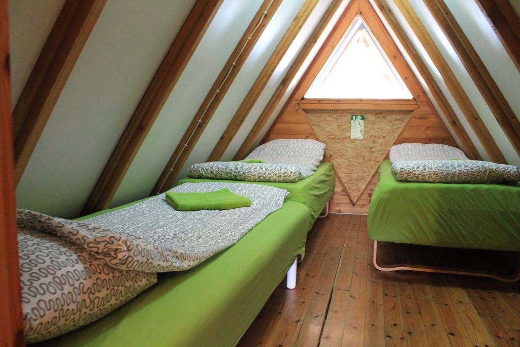 Hömluholt Holiday Homes Dış mekan fotoğraf