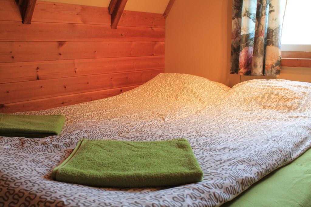 Hömluholt Holiday Homes Dış mekan fotoğraf
