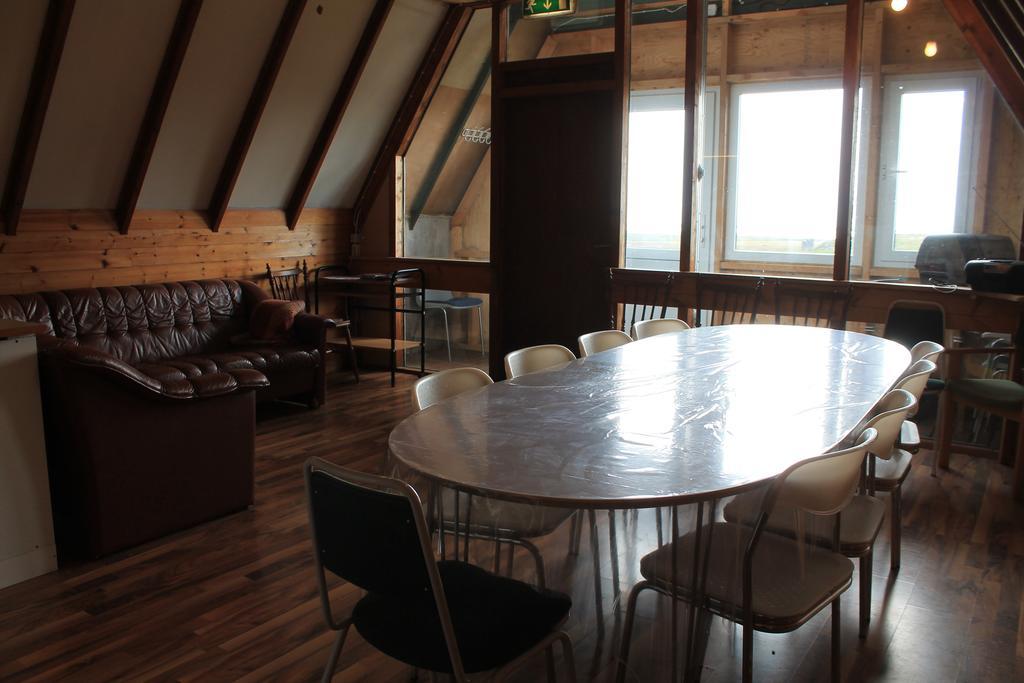 Hömluholt Holiday Homes Dış mekan fotoğraf