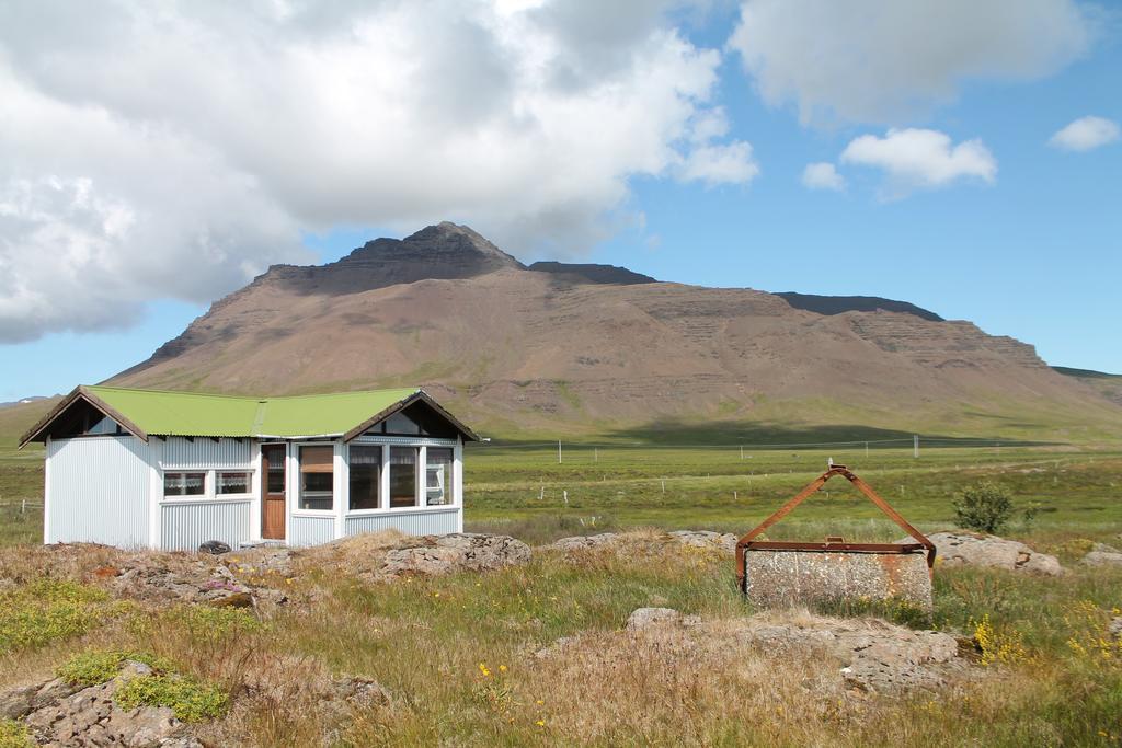 Hömluholt Holiday Homes Dış mekan fotoğraf
